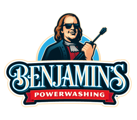 Benjamins powerwashing